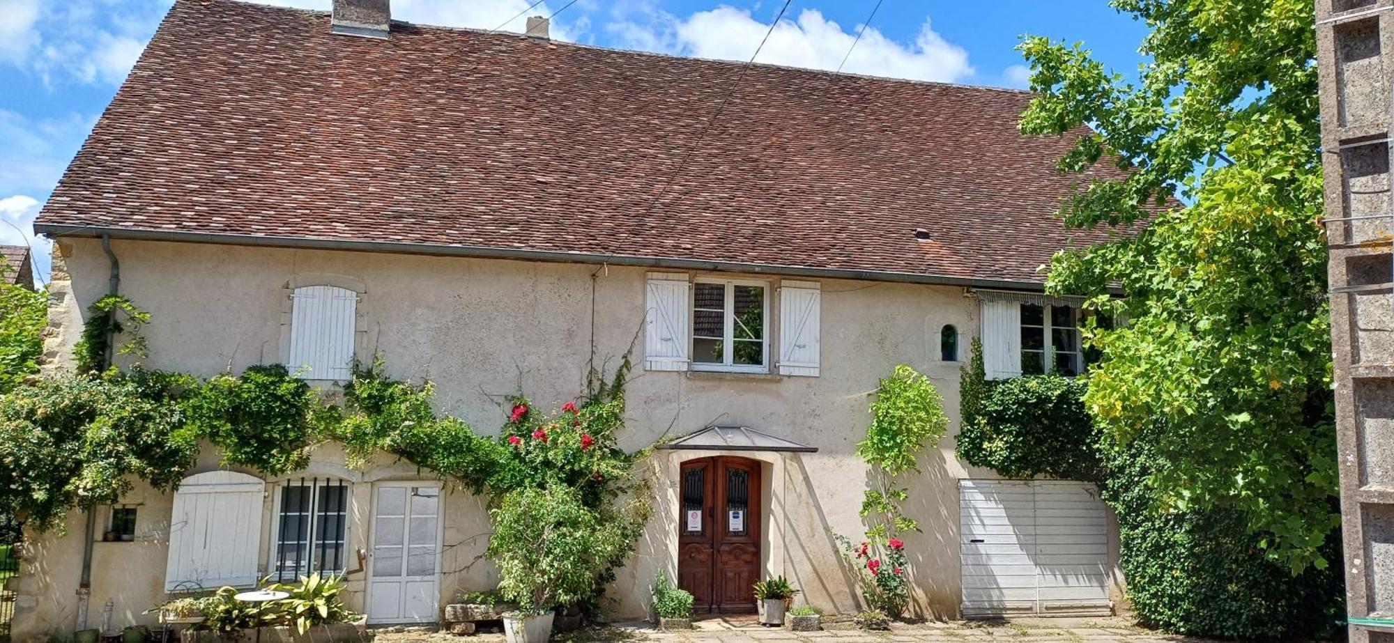Studio Dans Belle Maison Ancienne Et Jardin Ferme L'Etoile  Kültér fotó