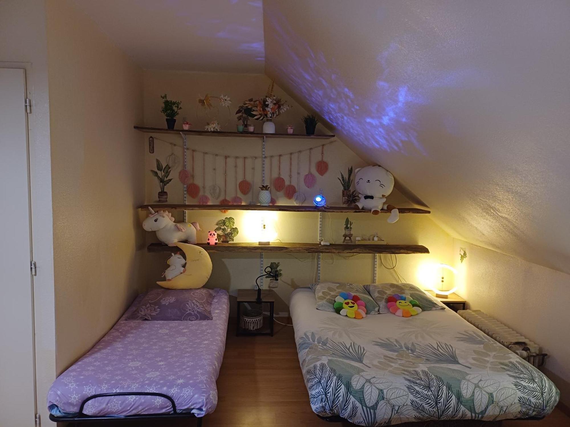 Studio Dans Belle Maison Ancienne Et Jardin Ferme L'Etoile  Kültér fotó